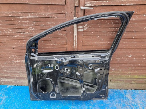 VRATA DESNA  PREDNJA STRANA FORD FOCUS III 2010R->