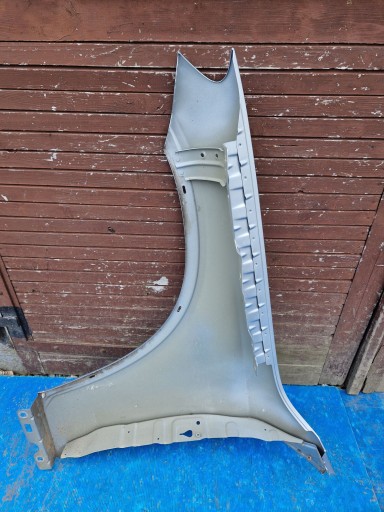 BLATOBRAN DESNA STRANA PREDNJA MERCEDES GLC W253 2015R->