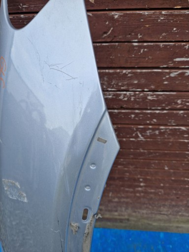 BLATOBRAN DESNA STRANA PREDNJA MERCEDES GLC W253 2015R->