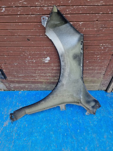 BLATOBRAN DESNA STRANA PREDNJA FORD FOCUS IV 2018R->