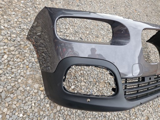 BRANIK PREDNJA STRANA CITROEN BERLINGO IV 2018R->