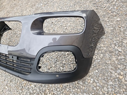 BRANIK PREDNJA STRANA CITROEN BERLINGO IV 2018R->