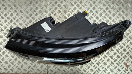 LAMPA FAR LIJEVA STRANA PREDNJA FULL LED SKODA KODIAQ REDIZAJN 2021R->