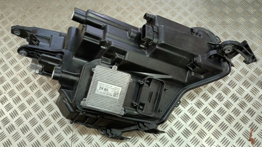 LAMPA FAR LIJEVA STRANA PREDNJA FULL LED SKODA KODIAQ REDIZAJN 2021R->