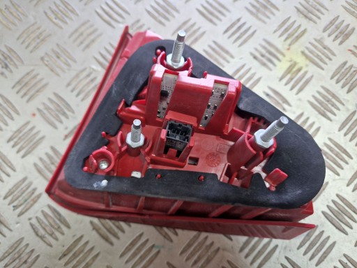 LAMPA FAR ZADNJA  DESNA STRANA LED AUDI A5 I REDIZAJN 2012R->