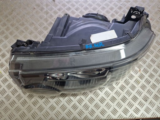 LAMPA FAR DESNA STRANA LIJEVA BI-XENON RANGE ROVER SPORT I 05R