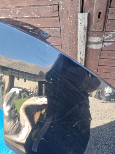 BLATOBRAN PREDNJA STRANA LIJEVA AUDI A6 4F0 2004R->