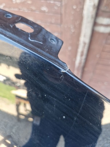 BLATOBRAN PREDNJA STRANA LIJEVA AUDI A6 4F0 2004R->