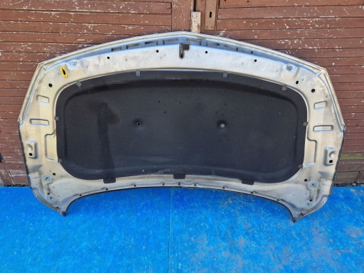 POKLOPAC MOTORA HAUBA OPEL ASTRA J IV 2009R->