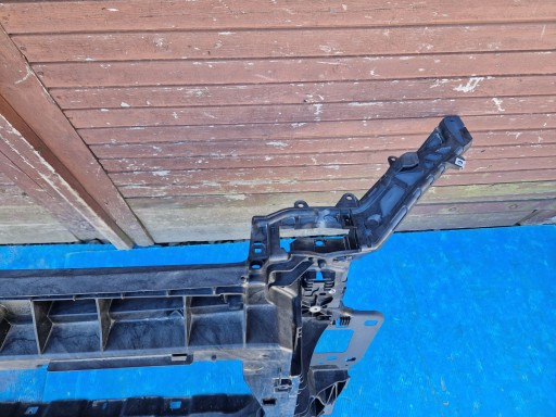 VEZNI LIM PREDNJA STRANA POJAČANJE AUDI Q3 II SPORTBACK 19R-