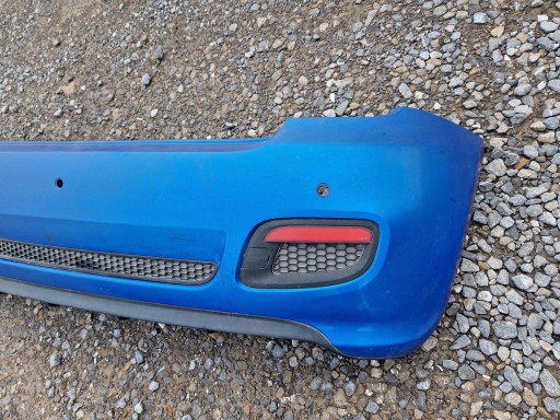 BRANIK ZADNJI FIAT 500 SPORT 2007R-> 2015R