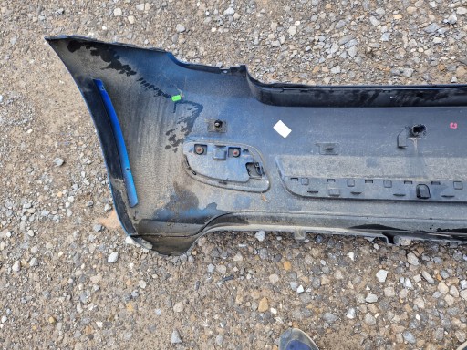 BRANIK ZADNJI FIAT 500 SPORT 2007R-> 2015R