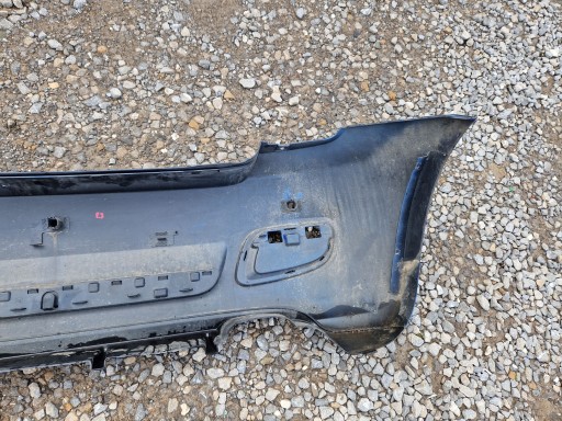 BRANIK ZADNJI FIAT 500 SPORT 2007R-> 2015R