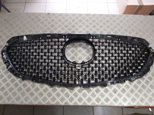 MASKA MAZDA 6 III GJ REDIZAJN 2018R->