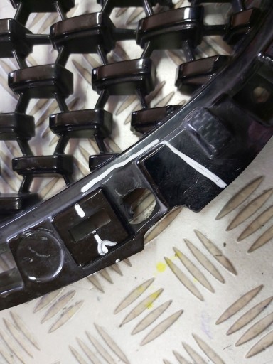 MASKA MAZDA 6 III GJ REDIZAJN 2018R->