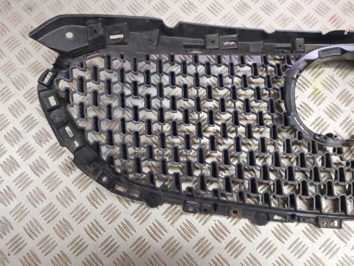 MASKA MAZDA 6 III GJ REDIZAJN 2018R->