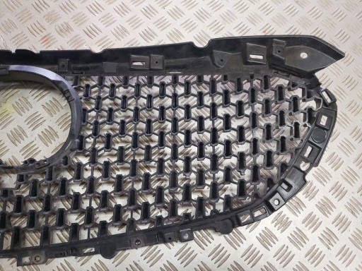 MASKA MAZDA 6 III GJ REDIZAJN 2018R->