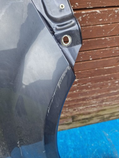 BLATOBRAN DESNA STRANA PREDNJA OPEL TIGRA B 04R->09R