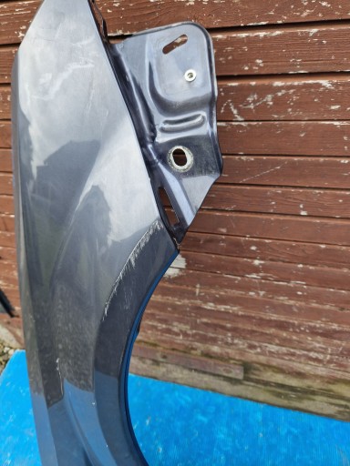 BLATOBRAN DESNA STRANA PREDNJA OPEL TIGRA B 04R->09R