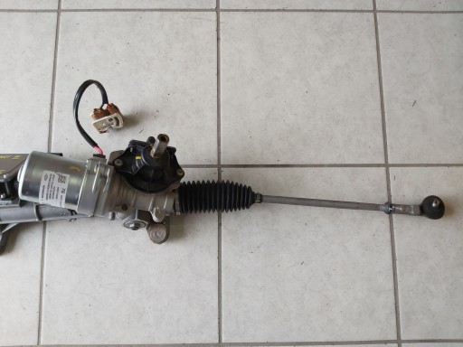 LETVA TWINGO III SMART 453 14R-