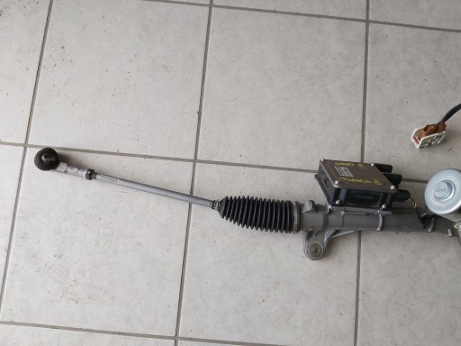 LETVA TWINGO III SMART 453 14R-