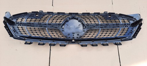 MASKA MERCEDES CLA W118 DIAMONDBLACK 19R-