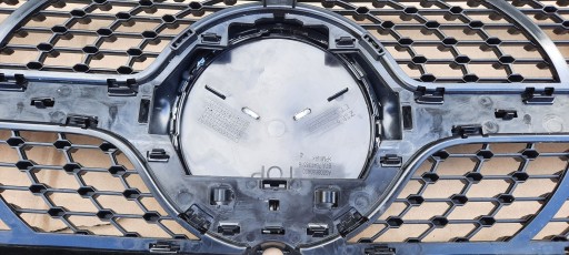 MASKA MERCEDES CLA W118 DIAMONDBLACK 19R-