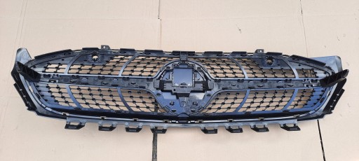 MASKA MERCEDES CLA W118 DIAMOND 2019R->