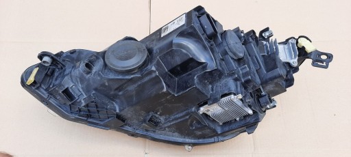 LAMPA FAR DESNA STRANA ILI LIJEVA PREDNJA VW GOLF VIII LED 2019R->