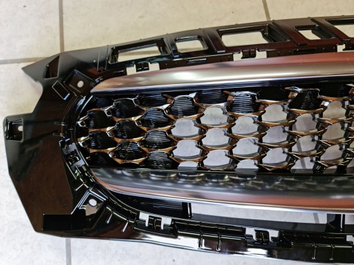 MASKA KIA XCEED X CEED 2019R->