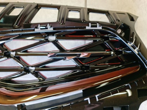 MASKA KIA CEED III REDIZAJN GT 2021R->