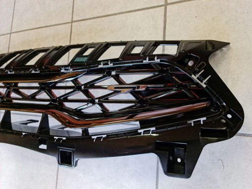 MASKA KIA CEED III REDIZAJN GT 2021R->