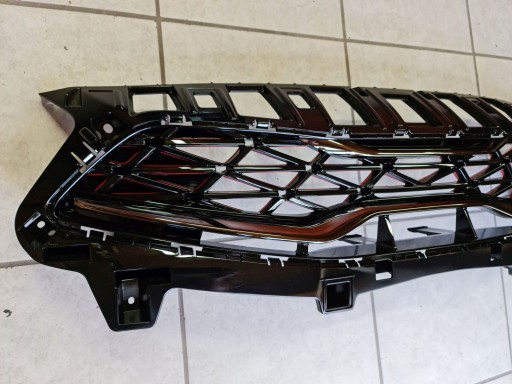 MASKA KIA CEED III REDIZAJN GT 2021R->