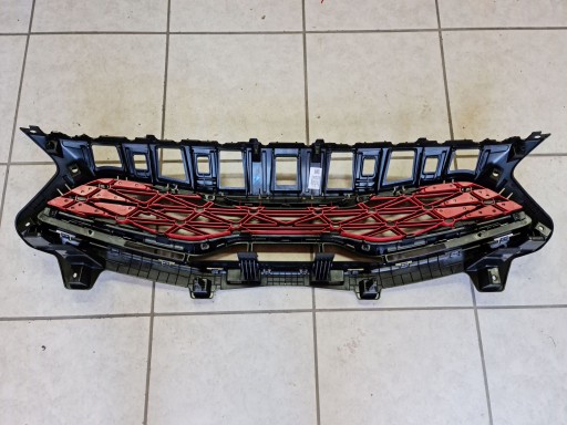 MASKA KIA CEED III REDIZAJN GT 2021R->