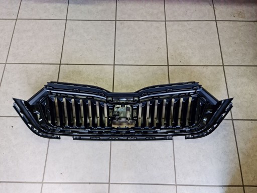 MASKA SKODA OCTAVIA IV 2019R->
