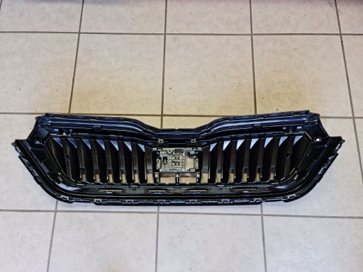 MASKA SKODA SCALA 2019R->