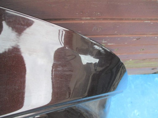 GEPEK ZADNJA OPEL CASCADA 2013R->