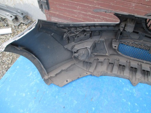 BRANIK PREDNJA STRANA KOMPLETNI SEAT ALTEA TOLEDO 04R- BRANIK PREDNJA STRANA KOMPLETNI SEAT ALTEA TOLEDO 04R-