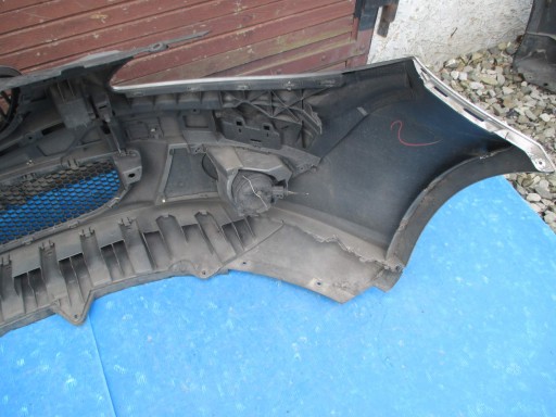 BRANIK PREDNJA STRANA KOMPLETNI SEAT ALTEA TOLEDO 04R- BRANIK PREDNJA STRANA KOMPLETNI SEAT ALTEA TOLEDO 04R-