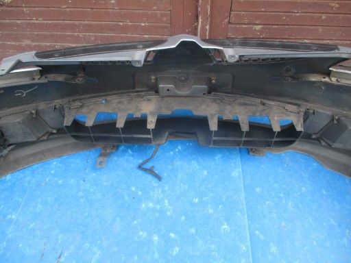 BRANIK PREDNJA STRANA MITSUBISHI LANCER VII 03R->05R