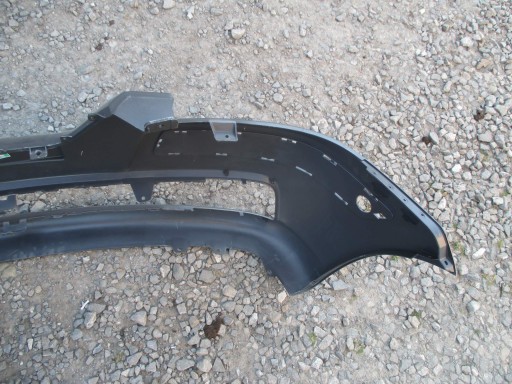 BRANIK PREDNJA STRANA HYUNDAI ATOS PRIME 2003R->