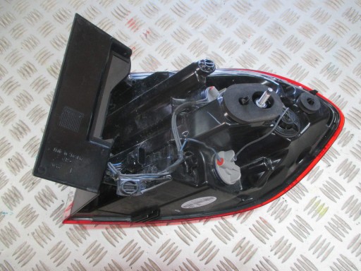 LAMPA FAR ZADNJA LIJEVA STRANA LED RENAULT SCENIC IV 2016R-> LAMPA FAR ZADNJA LIJEVA STRANA LED RENAULT SCENIC IV 2016R->