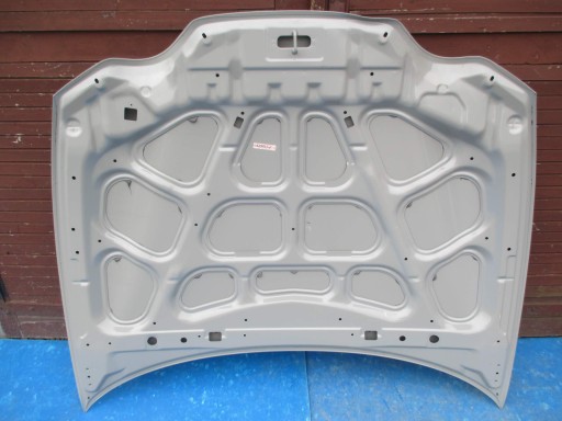 POKLOPAC MOTORA HAUBA HYUNDAI COUPE TIBURON 1999R