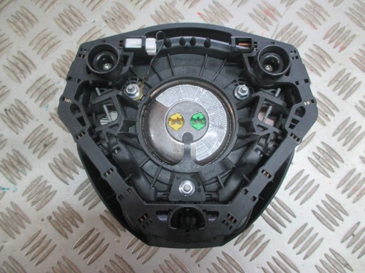 ARMATURA POJASEVI AIRBAG FIAT GRANDE PUNTO