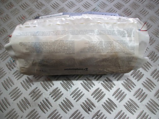 ARMATURA POJASEVI AIRBAG FIAT GRANDE PUNTO