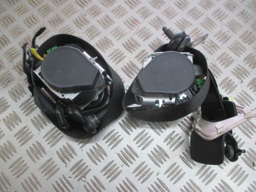 ARMATURA POJASEVI AIRBAG FIAT GRANDE PUNTO