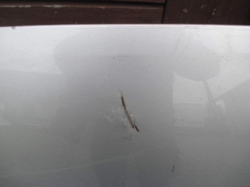 POKLOPAC MOTORA HAUBA FORD GALAXY S-MAX 06R->
