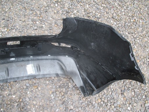 BRANIK ZADNJI VOLVO V40 CROSS COUNTRY 2012R-> BRANIK ZADNJI VOLVO V40 CROSS COUNTRY 2012R->