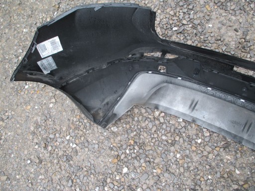 BRANIK ZADNJI VOLVO V40 CROSS COUNTRY 2012R-> BRANIK ZADNJI VOLVO V40 CROSS COUNTRY 2012R->
