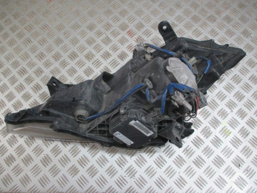 LAMPA FAR DESNA STRANA ILI LIJEVA XENON NISSAN MURANO I 2003R- LAMPA FAR DESNA STRANA ILI LIJEVA XENON NISSAN MURANO I 2003R-